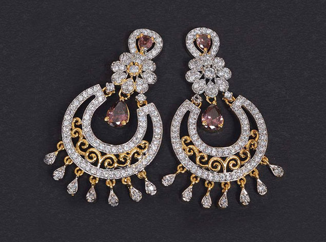 Importance of Costume Earring in Woman s Life SGMD EXPORT PVT LTD 